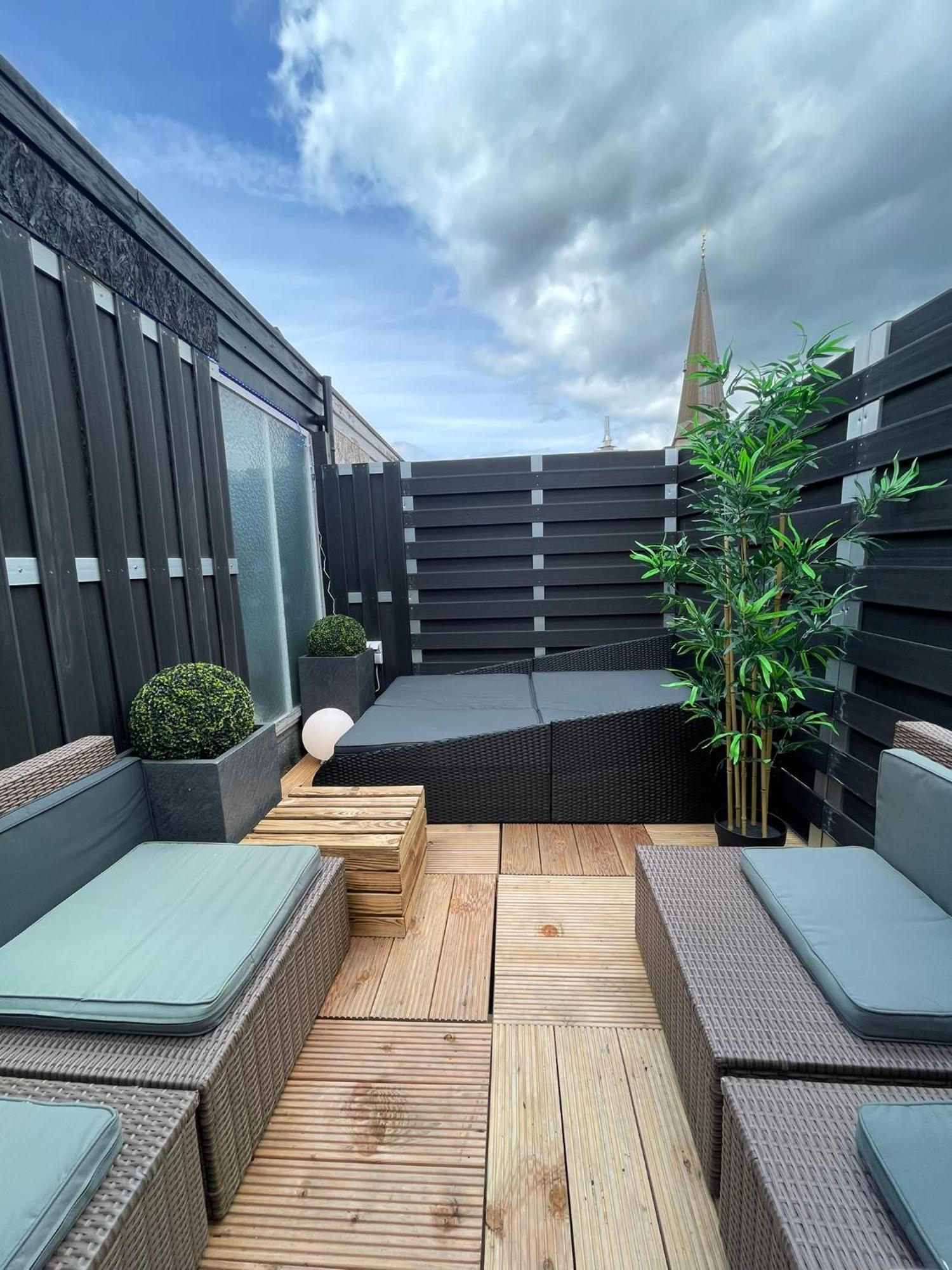 Your Wellness Werther  Exteriör bild