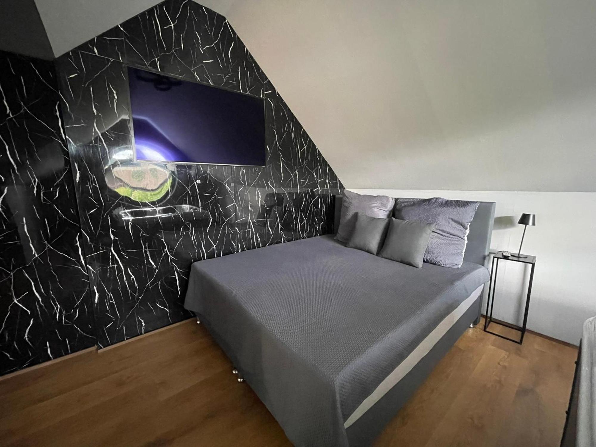 Your Wellness Werther  Exteriör bild