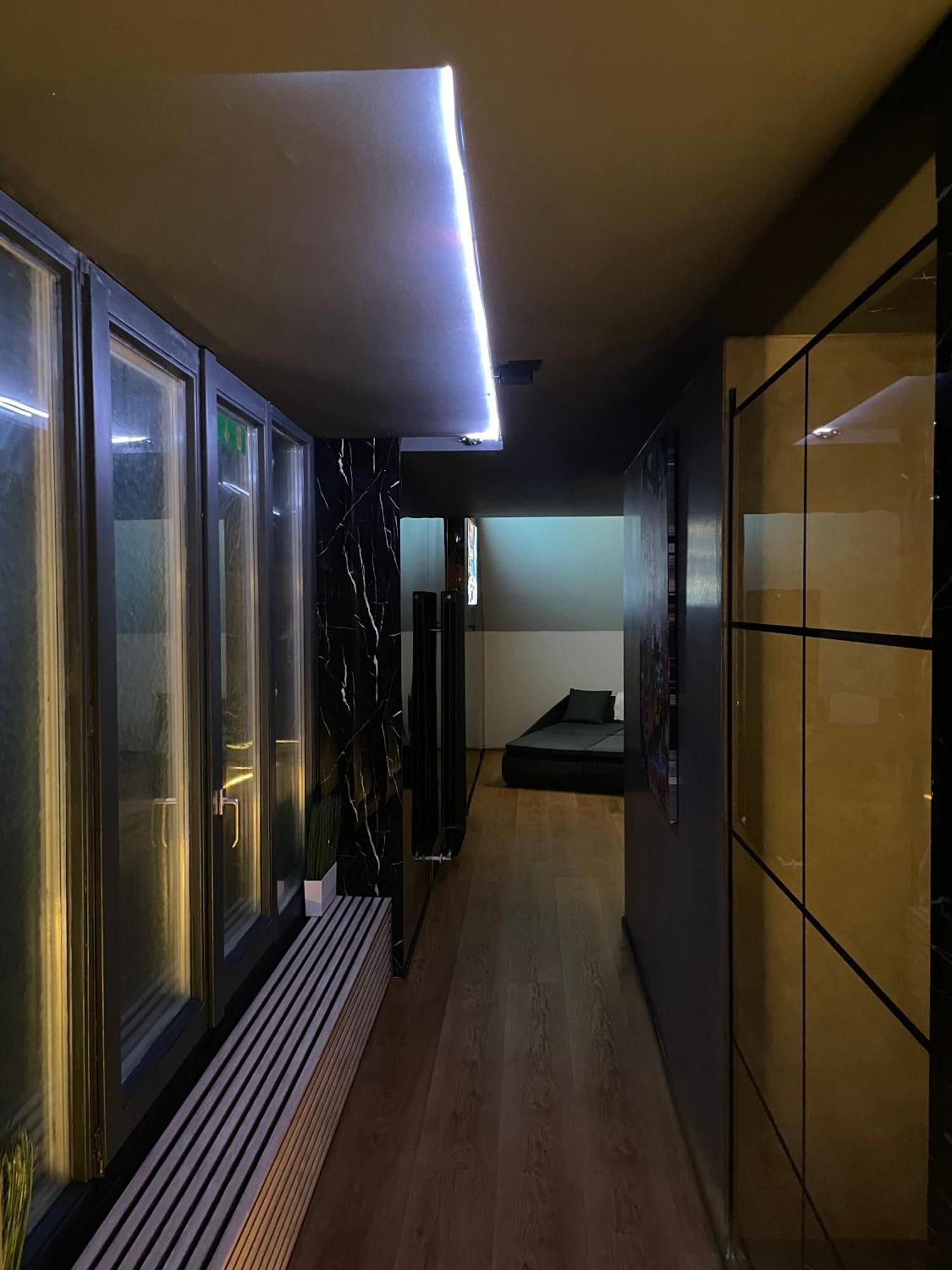 Your Wellness Werther  Exteriör bild