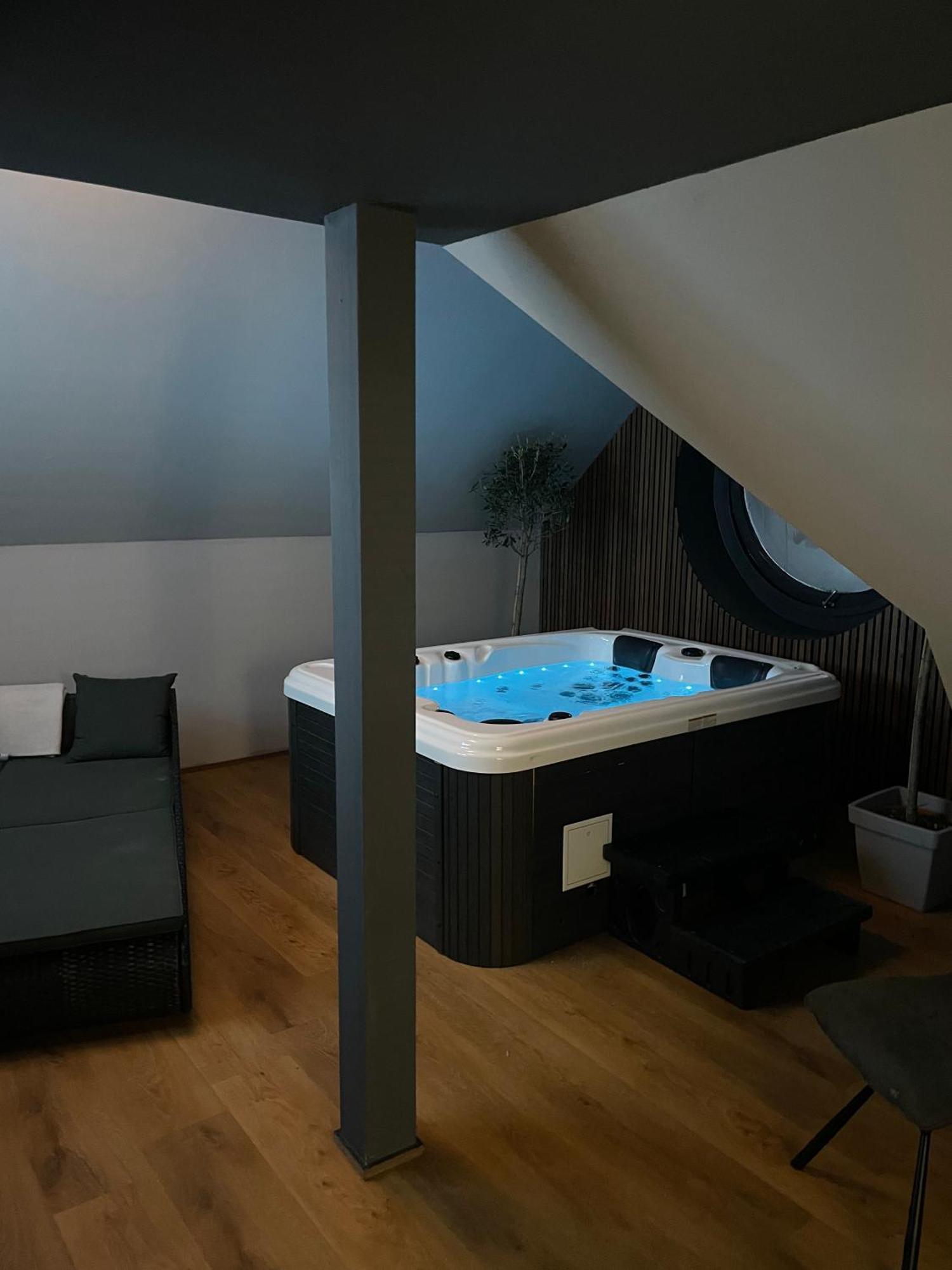 Your Wellness Werther  Exteriör bild
